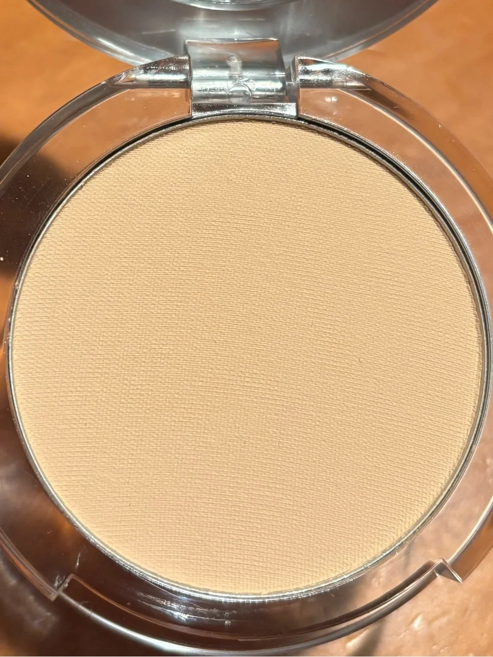 PUR 4-in-1 Pressed Powder Mineral Makeup SPF 15